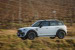 Mini Cooper SD Countryman ALL4 Exterior Optic Pack 2017 года (WW)